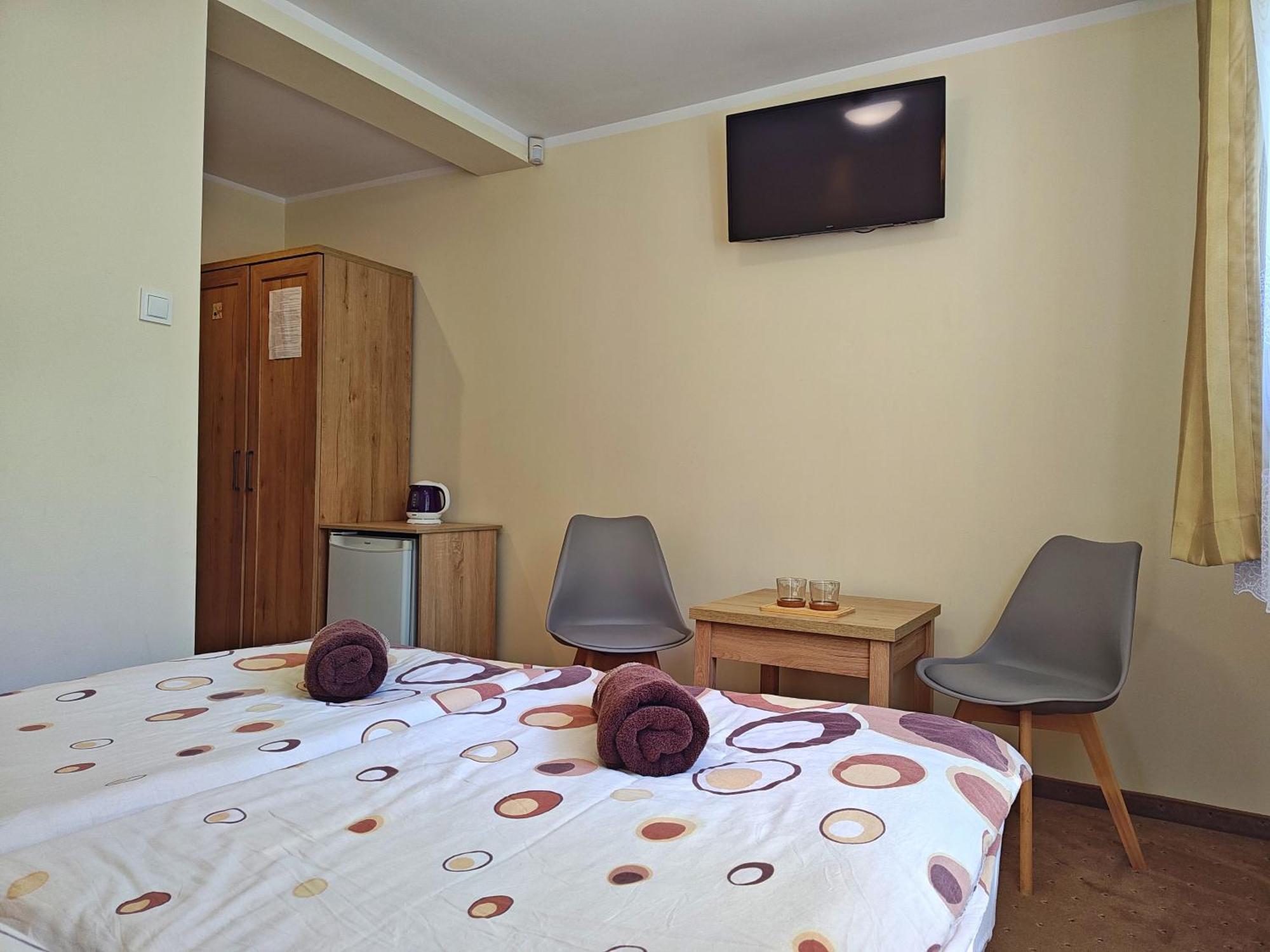 Noclegi Strzelec Karpacz Exterior foto